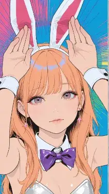 バニーの日(8月2日)