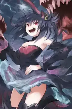 深海怪獣