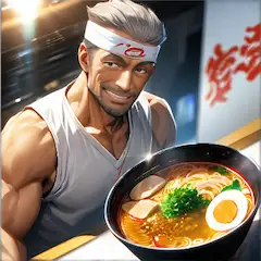 へい一丁！