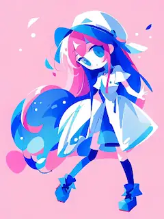 ちょっと気分を変えて