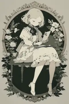 お手紙