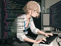 スパゲッティコード