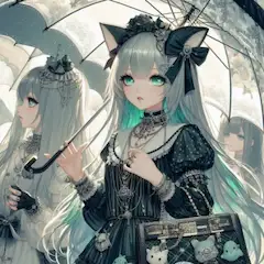 傘