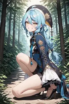 ナナちゃん