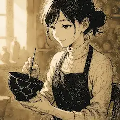 金継ぎ