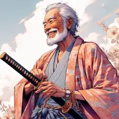 先生！