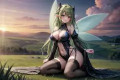 RPGっぽく