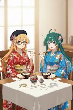 七草