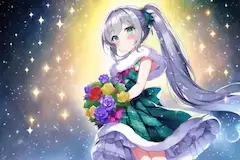 1ヵ月おめでとうございます