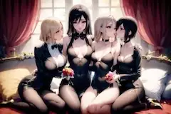 あなたが花を受け取ったら？