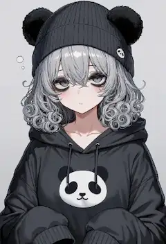 オールしたったーパンダー