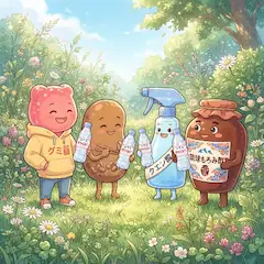 9/3 何の日MIX