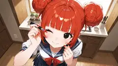 メイクアップ