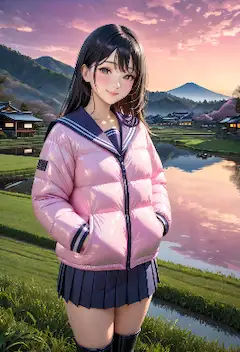 春はあけぼの