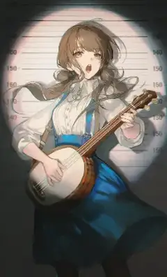 吟遊詩人