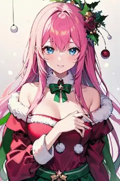 メリークリスマス