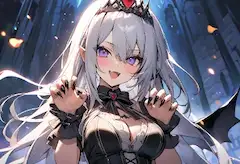 【悪魔】エターナルアイドル『vamℙrism（ヴァンプリズム）』