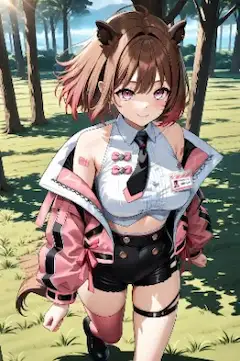 [動画]いづみちゃん