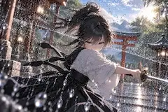抜刀