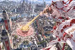 クイックラーメン