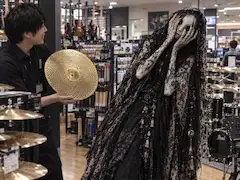 ﾄﾗｲﾎﾟﾌｫﾋﾞｱ(集合体恐怖症)