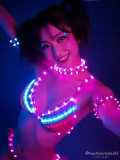 ネオンエンジェル💡