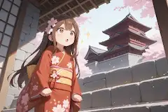 おおー