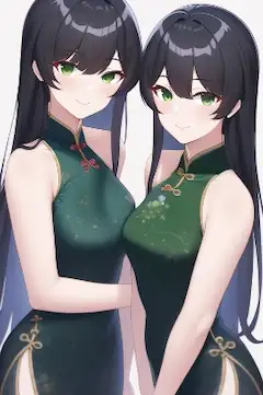 ふたりのルアン・メェイ