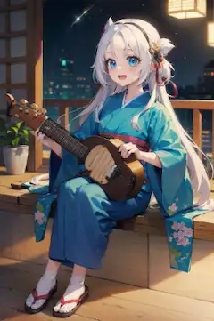 最終的にはベースに落ち着いた_(┐「ε:)_