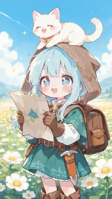 世界地図帳