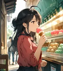 つい買ってしまう