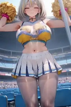 出だしは良かったのに (音無し)