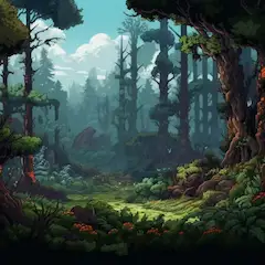 RPGの背景