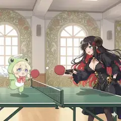 天使VS魔王