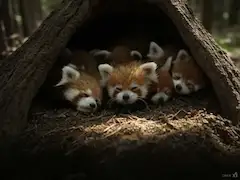 冬眠しない