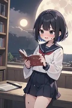 神依禊さん