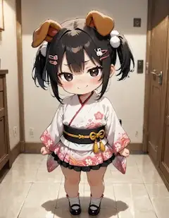 いぬ