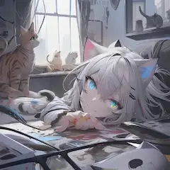 遅く起きた日は•••••••