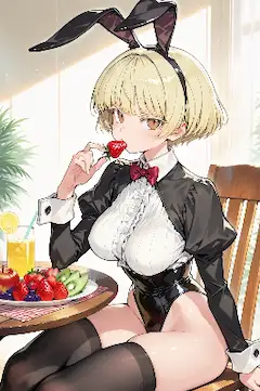 うちの子