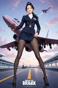 イメージキャラクターに起用されました　PART9