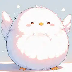 冬毛モードチュン！