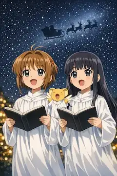 聖夜