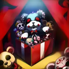 楽しいお遊戯