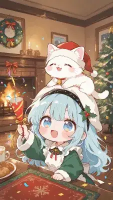 パーティークラッカー