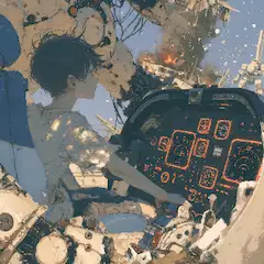 こいつ、動くぞ