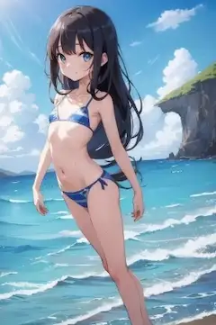 水着