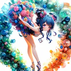 ゴミアート