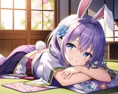 もういくつねると。
