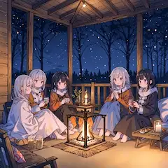 団欒