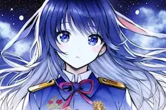 うさ将軍です